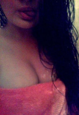 Виктория из Хабаровска