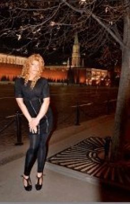 фото Каролина (Хабаровск)