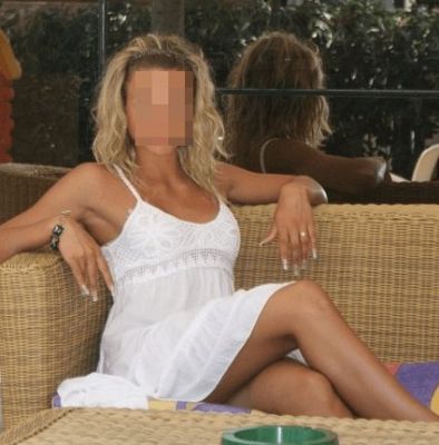 Зайчонок, 24 лет