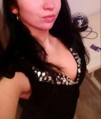 индивидуалка Инесса