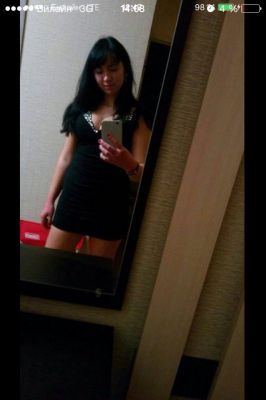 Инесса, ню-фото