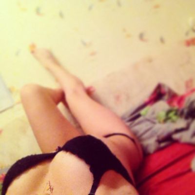 инди Катрина