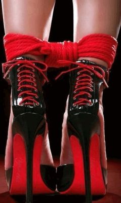 Госпожа Марина, индивидуалка