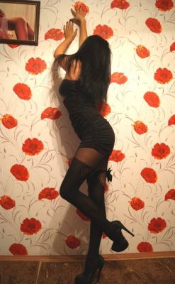 проститутка Анна (Хабаровск)