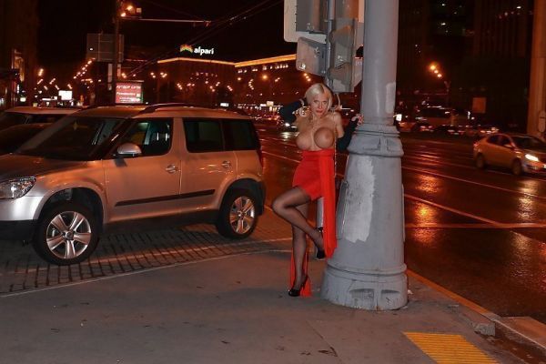 Настя — фото и отзывы о девушке