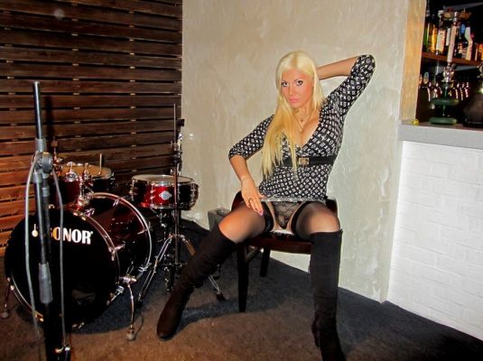 Настя (SexoHab.online)