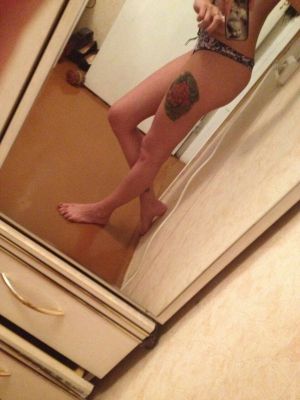 инди Александра