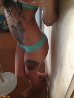 Александра — экспресс-знакомство для секса от 3000