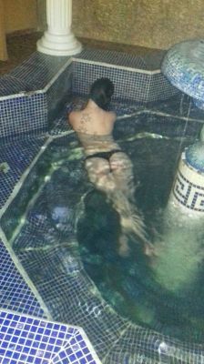 ЕЛЕНА (Хабаровск), эротические фото