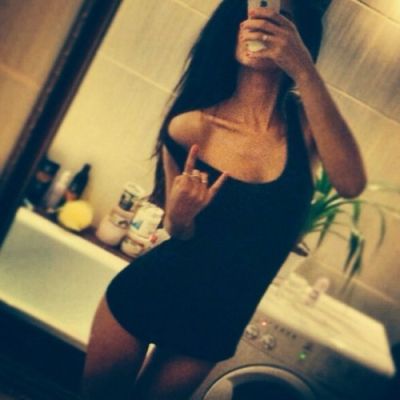 Лилия (Хабаровск), эротические фото