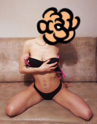 фото Оксана (Хабаровск)