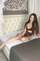 София, рост: 170, вес: 50 - эротический массаж с сексом