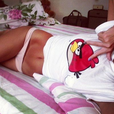 Даша (г. Хабаровск)