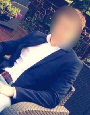 фотка Семейная пара Свят (инди)