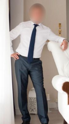 Семейная пара Свят, фотографии