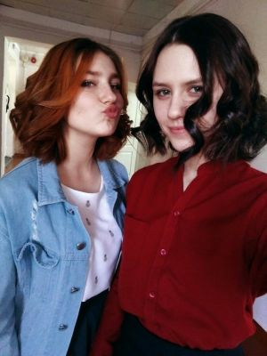 Елизавета, анкета на SexoHab.online