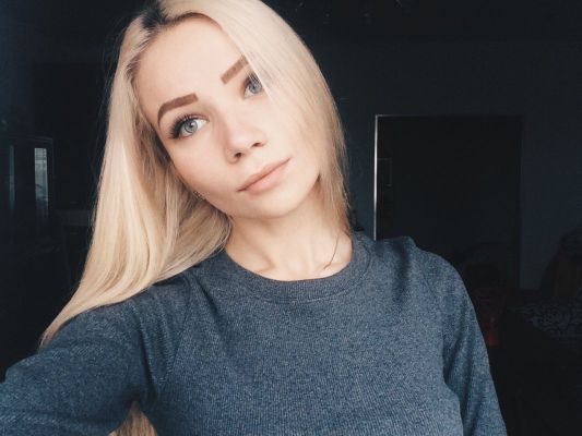 Алена, 28, Хабаровск, Центральный