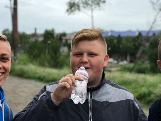 проститутка Денис (Хабаровск)