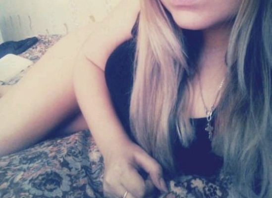 индивидуалка VIP Карина ❤️