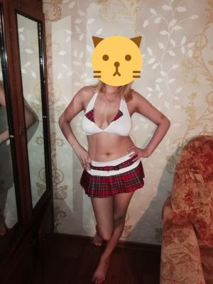 Натали, рост: 165, вес: 56