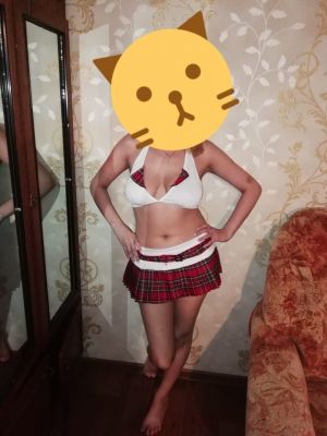 шлюшка Натали (Хабаровск)