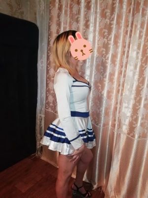 Натали, эротические фото