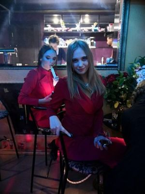 Елизавета (г. Хабаровск)