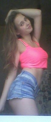 фото Елизавета (Хабаровск)