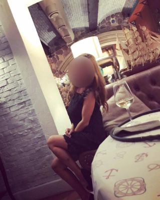 Анюточка, Хабаровск