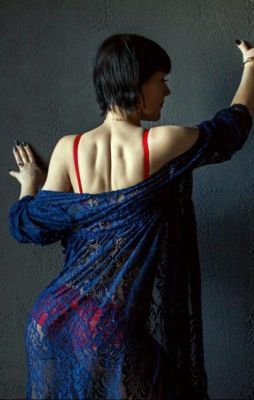 Оля, Хабаровск