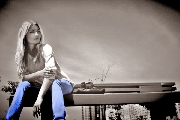 Лиза, Хабаровск