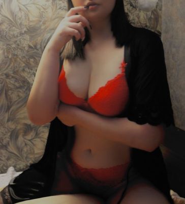 Анюта, фото с сайта SexoHab.online