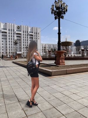 Яна, фото с сайта SexoHab.online