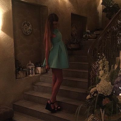 Яна, фото с сайта SexoHab.online