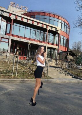 инди Яна — фото и отзывы