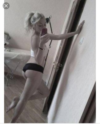 шлюха Марина (Хабаровск)