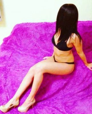 Вера, эротические фото