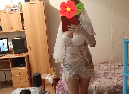 молодая шлюха Натали, фото и отзывы