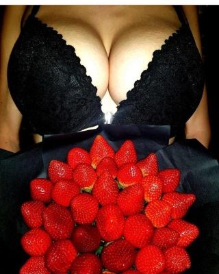 Дарья, эротические фото