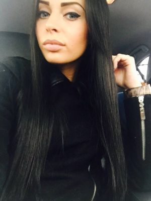 Света  — экспресс-знакомство для секса от 1500