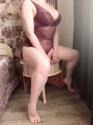 Молодая шлюшка Елизавета  — анкета девушки