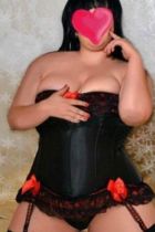 Лена - секс с развратной моделью в Хабаровске