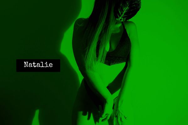 NATALie — секс и массаж от 10000 руб. в час